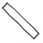 True 998433 Gasket Lid Tmc-49-Hc Blk Pvc